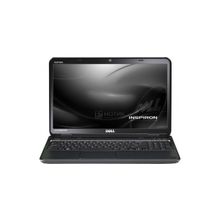 Ноутбук 15.6 Dell Inspiron N5110 i5-2450M 4Gb 500Gb nV GT525M 1Gb DVD(DL) BT Cam 4400мАч Free DOS Черный 5110-9063 [23600]