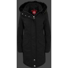 Wellensteyn Domino-870 Schwarz