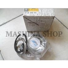 Подшипник ступицы перед (комплект) Renault Megane II Scenic II 02-