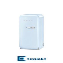 Минибар Smeg FAB5LPB3