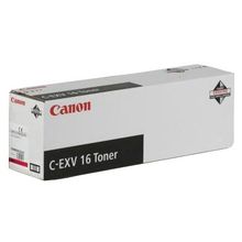 canon (c-exv 16 toner magenta) 1067b002