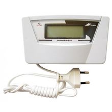 Удаленный пользовательский дисплей Матрица RUD 512-L