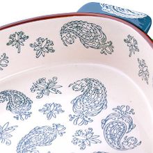 27903 Форма для запекания 2,7л.керамика LR 38,5х23,5х6,5см (х6)