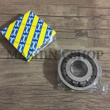 Подшипник коробки передач 59x25x17.5 NISSAN Almera, Juke, Kubistar, Micra, Note, NV200, Qashqai