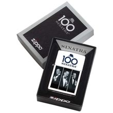 Zippo Зажигалка  28960