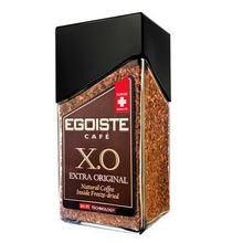 Egoiste X.O. растворимый с технологией IN-FI ст (100гр)