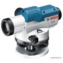 Bosch Bosch GOL 20 D Professional + BT 160 + GR 500 Kit (0 601 068 402 , 0601068402 , 0.601.068.402)