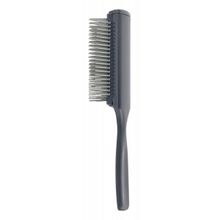 Щетка для укладки волос 9 рядов с антибактериальным эффектом Vess Blow Brush VP-150