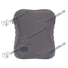 Чехол BUILT "520 Sleeve F-DS2-TTM" для Apple iPad 9.7", Titanium [102931]