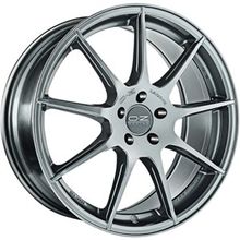 OZ SUPERTURISMO LM 7.5x17 5x114.3 ET45 D75