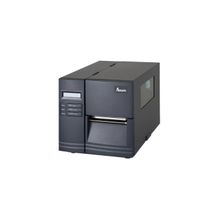 Принтер этикеток термотрансферный Argox X-2000v,  термо термотрансферная печать, COM, USB, LPT,  PS 2, 203 dpi, 104 мм, 152 мм с, отделитель-смотчик
