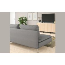 Смарт Кушетка Седерхамн grey