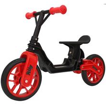 Hobby-bike ОР503 Беговел Hobby bike Magestic black