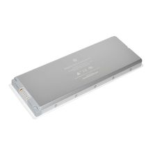 Батарея аккумуляторная Apple WSD-A1185, Li-Ion для NB Apple MacBook 13 (5000 mAh) ORIGINAL