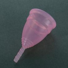 Менструальная чаша (капа), размер S