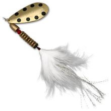 Блесна Maxi Tail, №8, GBDT Fishycat Bretton