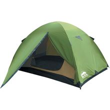 Палатка KSL SPARK 3 Green