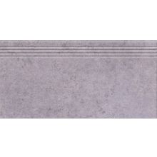 Unitile Pro Diamond Diamond Grey PG ST 01 ступень 295 мм*600 мм