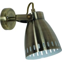 Спот Arte Lamp A2214AP-1AB LUNED