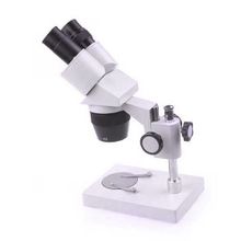 Микроскоп стерео Микромед MC-1 вар. 1А (2х 4х)