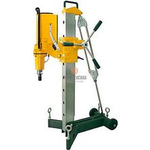 Cedima Установка алмазного бурения Cedima DK-52 (только сверлильный двигатель)