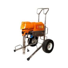 Поршневой окрасочный аппарат Aspro 6000