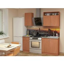 Баронс Гарнитур кухонный Лира-1 ID - 358361