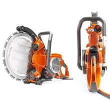 HUSQVARNA K 6500 Ring