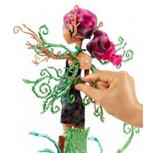 MATTEL Monster High Mattel Monster High FCV59 Цветочная монстряшка Триса FCV59