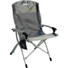 Кресло складное с подстаканником Путник FC760-023