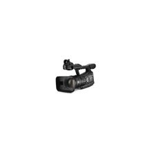 Canon VideoCamera  XF305 black 3CMOS 18x IS opt 4" 1080i CF+SDHC Flash