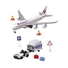 Dickie Аэропорт