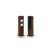 Monitor Audio RX6 Walnut Real Wood Veneer