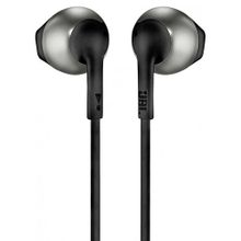JBL Наушники JBL T205 Black