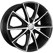 Alutec Monstr 6.5x17 4x108 ET20 D65.1