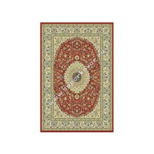 Турецкий ковер Bolara Viscose 1975b_red, 1.6 x 2.3