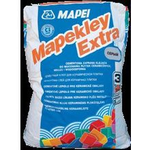 MAPEI Клей плиточный Mapekley Extra (25кг)