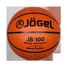 Jögel Мяч баскетбольный JB-100 №6