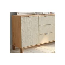 Смарт Комод Марвин Йорк 4 Сантьяго