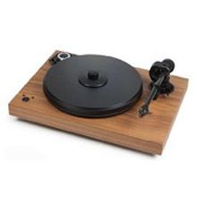 Pro-Ject 2-Xperience SB DC (2M-Silver)