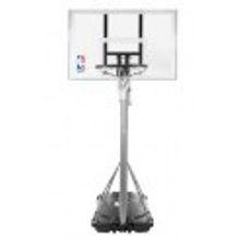 Spalding Silver 44"