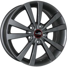 Колесный диск REPLICA VV68 6,5x16 5x112 D57,1 ET50 gm