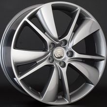 Replica Kia (KI207)  6.5x16 5x114.3 D67.1 ET41 SF