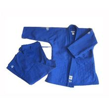 Кимоно для дзюдо GreenHill OLIMPIC JSО-10302