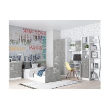 Миф Модульная детская Юниор-2 Лофт