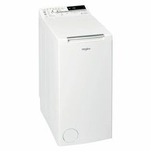 Стиральная машина с вертикальной загрузкой Whirlpool TDLR 70220