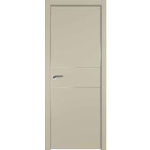  Двери ProfilDoors Модель 41E Цвет Шеллгрей Кромка Матовая с 4-х