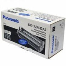 Барабан Panasonic KX-MB1900 2000 2020 2030 2051 2061  KX-FAD412A
