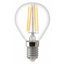 Thomson Лампа светодиодная Thomson Filament Globe E14 7Вт 2700K TH-B2083 ID - 468123