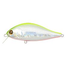 Воблер Bet-A-Shad 75SP-SR, 75мм, 13.2г, 0.2-0.4м, A62 Pontoon 21